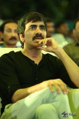 Bengal Tiger Movie Triple Platinum Disc Function